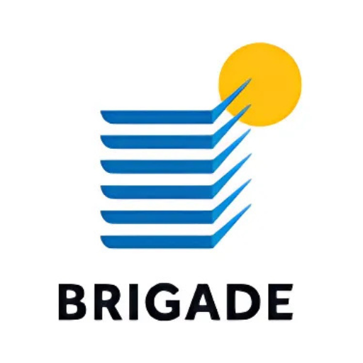 Brigade Enterprises Ltd